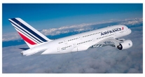 Air France, France is in the air - o noua campanie de promovare Air France